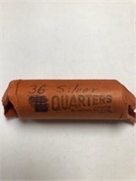 Quarters 1950-1960