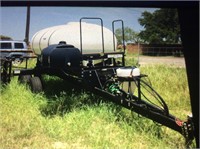 2014 Wylie Sprayer