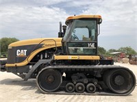 95E Caterpillar Challenger