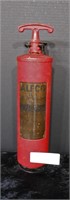 Alfco Fire Extinguisher Model VL-1
