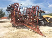 2009 Sunflower 5054 Field Cultivator