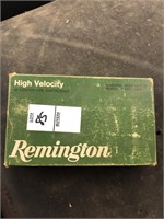 Remington casings