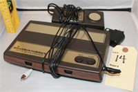 Intellivision Game console