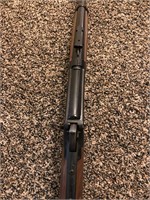 Daisy BB Gun Model 1894