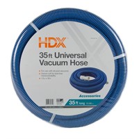 HDX 35' VACUUM HOSE