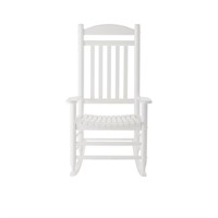 Hampton Bay Outdoor Rocking Chair