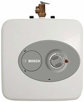 BOSCH T 2.7-Gal Electric Under Sink Water Heater