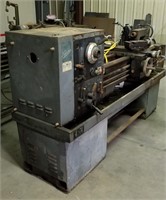 Enterprise 1675 Lathe ETB-1797