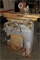 G&E Eberhardts horizontal grinder