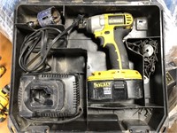 DeWalt Impact Wrench.