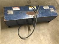 Current tools 450 PVC Conduit Heater