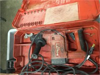 Hilti TE 14 Hammer Drill