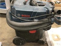 Bosch Vac090A Hepa Ready shop vac