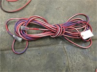 50, medium duty extension cord