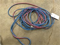50’ Extension  Cord lighted end