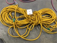 Heavy duty Extension Cord 100’
