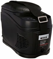 Black + Decker 12V Portable Cooler/Warmer