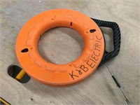 Klein tools fish tape