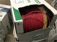 Roll 14awg stranded wire