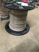 Large roll 12 AWG wire