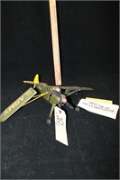 vintage toy model planes