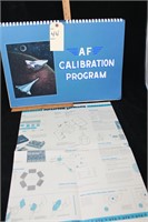 AF Calibration Program flip folder