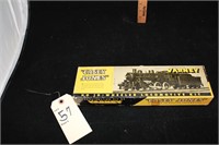 Antique Varney model train Casey Jones