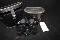 Tasco vintage binoculars