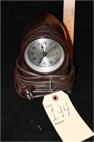 Vintage Royal Electric clock