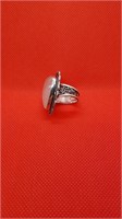 .925 Silver ring