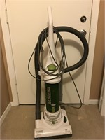 Eureka vacuum