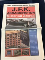 40th Anniversary Paper