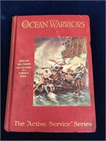 Ocean Warriors