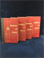Doctors of Death - Philippe Aziz