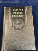 Modern Medical Counselor- 1944