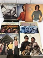 Rock, Bee Gees, Andy Gibb, Air Supply, Blonde