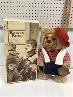 Raikes Bears - Bonnie