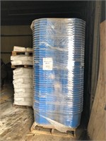 Blue Manufacturing Tubs