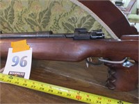 Original Sako Barrel Finland 22.250 Mauser