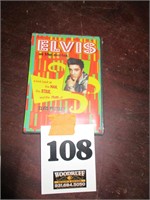 Elvis Presley Tape Never Opened