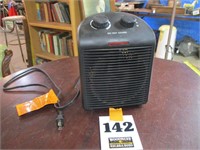 Small heater - works