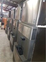 Restaurant Equipment and More