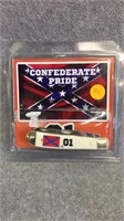 Confederate Pride Knife