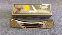 Whitetail Cutlery Knife