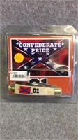 Confederate Pride Knife