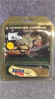 Operation Freedom Knife