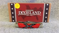 Rough Rider Dixieland Knife