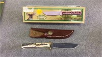 Whitetail Cutlery Knife