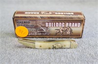 Bulldog Brand Knife