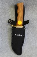 Limited Edition Uncle Henry Schrade Knife